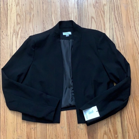Calvin Klein Jackets & Blazers - Calvin Klein - Blazer